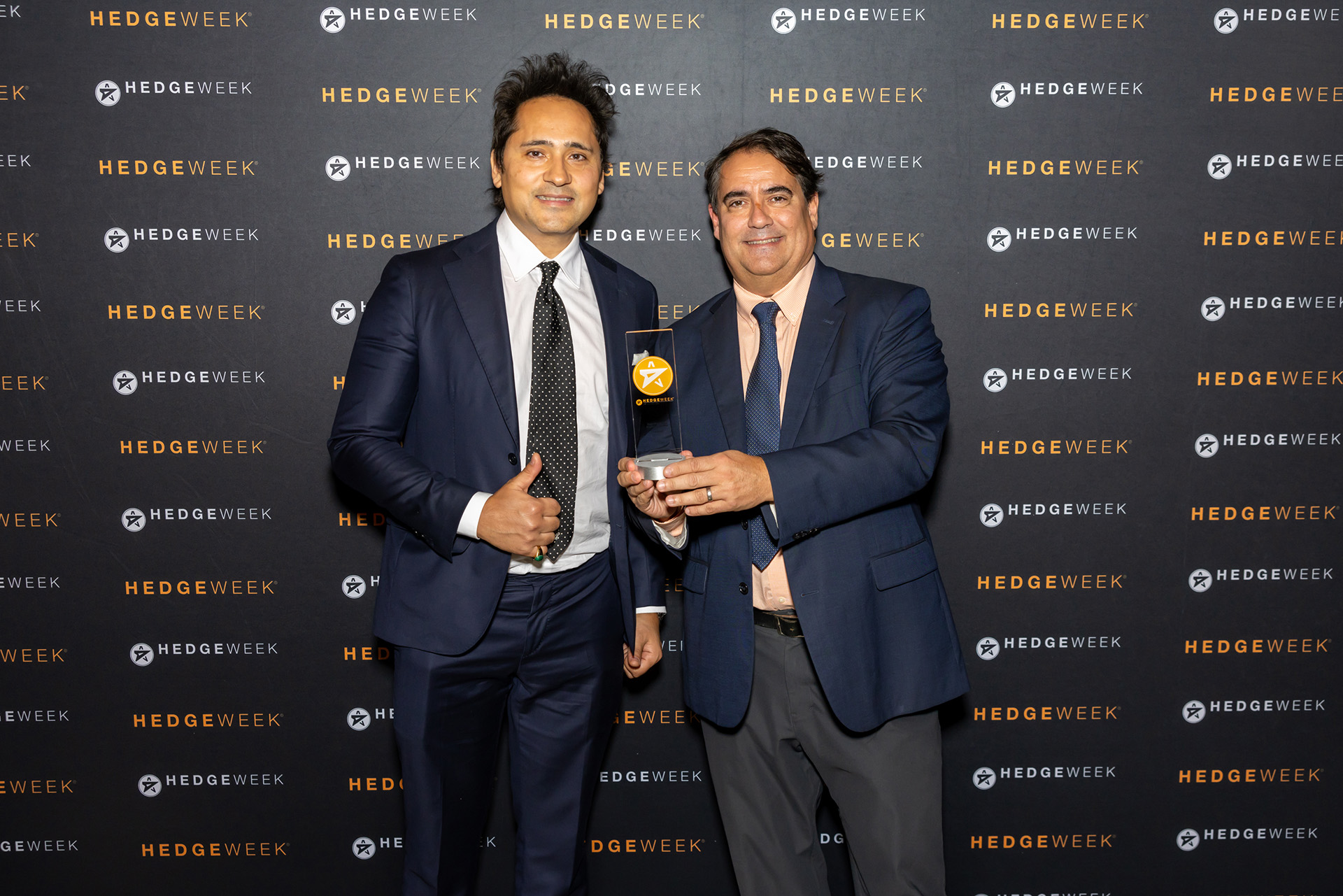 Quant Technology Solution of the Year US