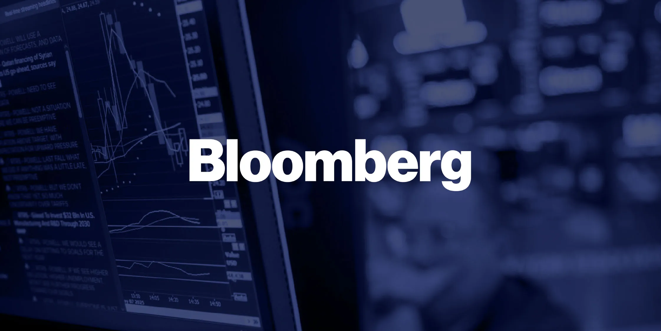Traders Eye Longer-Term Options to Hedge Post-Tariff Shock Rally
