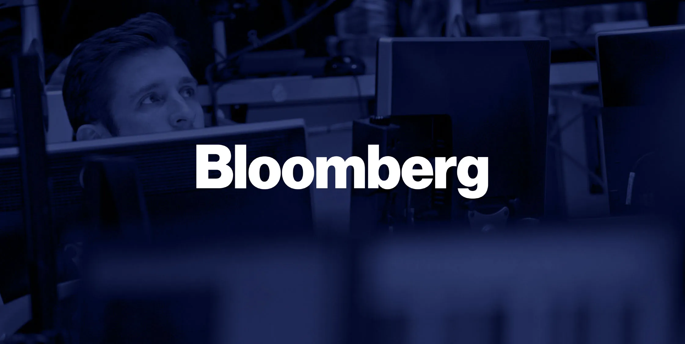 Quant Hedge Funds Ride Whiplash Markets to First-Half Riches